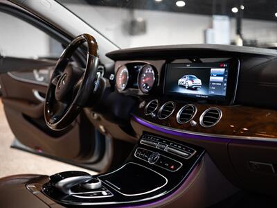 2017 Mercedes-Benz E 300 - Photo 21 - Peoria, IL 61615