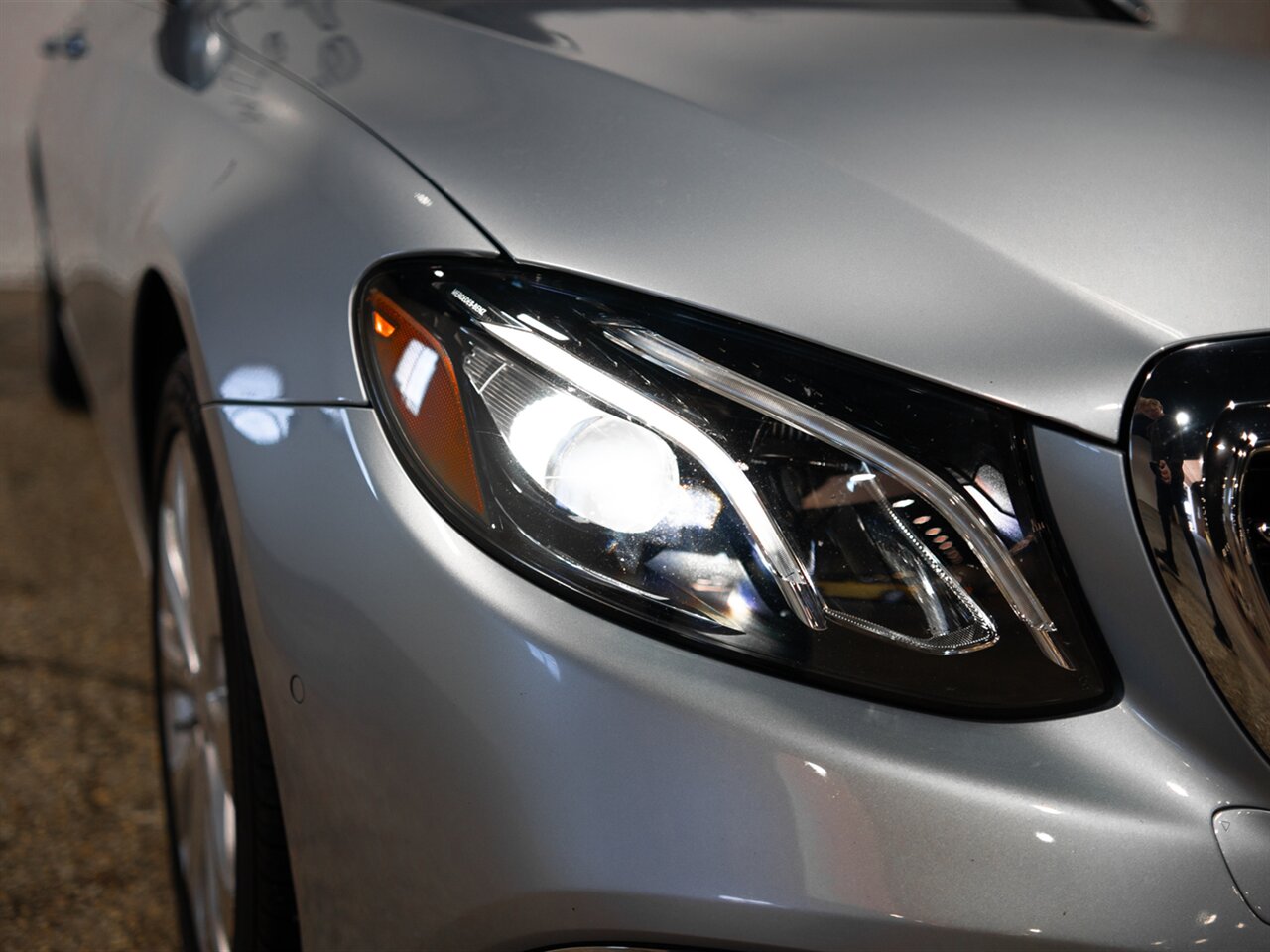 2017 Mercedes-Benz E 300 - Photo 12 - Peoria, IL 61615