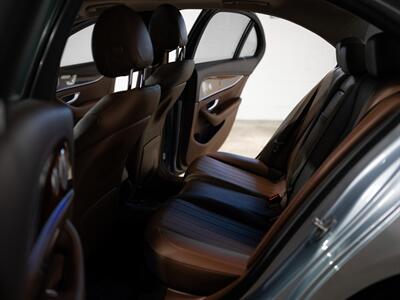 2017 Mercedes-Benz E 300 - Photo 40 - Peoria, IL 61615