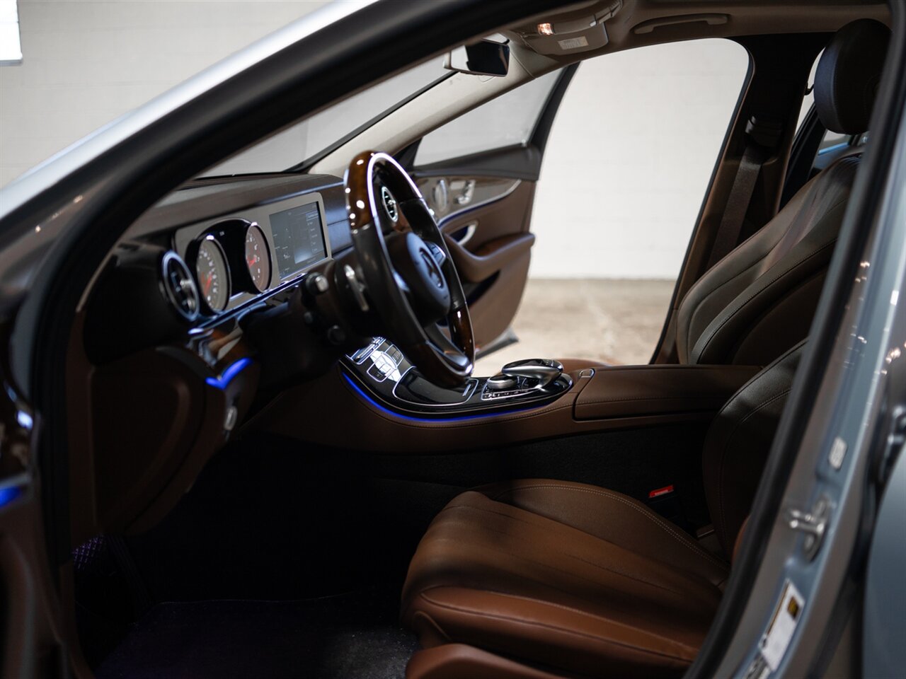 2017 Mercedes-Benz E 300 - Photo 37 - Peoria, IL 61615