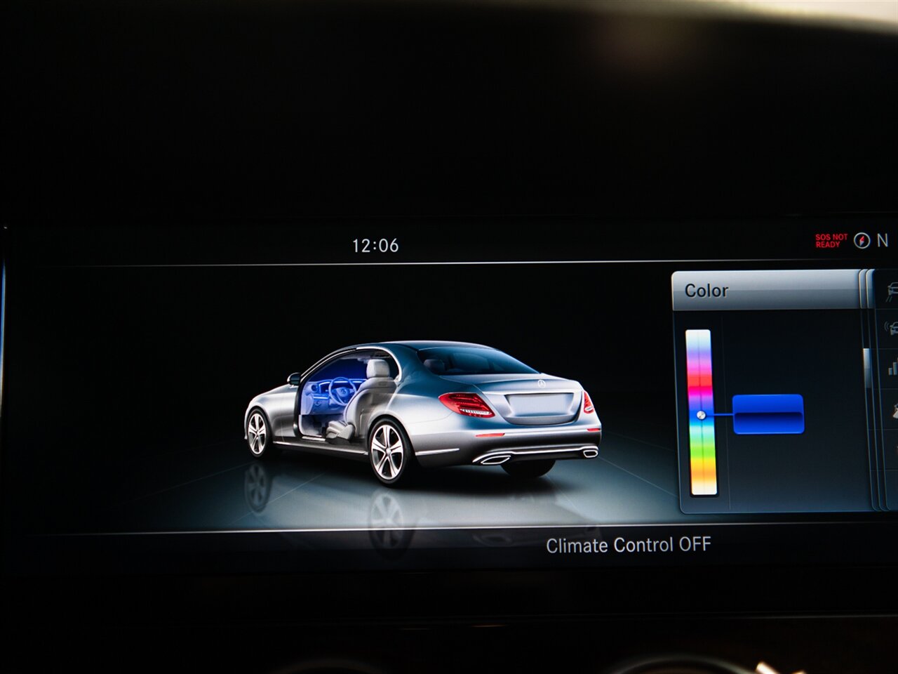 2017 Mercedes-Benz E 300 - Photo 29 - Peoria, IL 61615