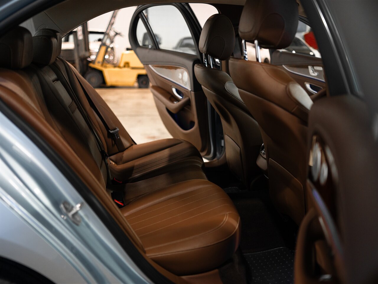 2017 Mercedes-Benz E 300 - Photo 35 - Peoria, IL 61615