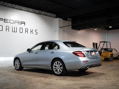 2017 Mercedes-Benz E 300 - Photo 8 - Peoria, IL 61615