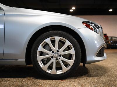 2017 Mercedes-Benz E 300 - Photo 16 - Peoria, IL 61615