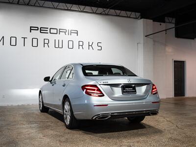 2017 Mercedes-Benz E 300 - Photo 7 - Peoria, IL 61615