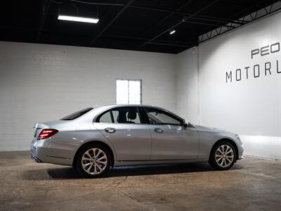 2017 Mercedes-Benz E 300 - Photo 9 - Peoria, IL 61615