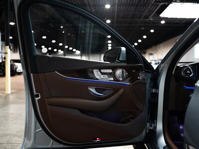 2017 Mercedes-Benz E 300 - Photo 50 - Peoria, IL 61615