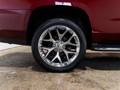 2019 GMC Yukon SLT - Photo 11 - Peoria, IL 61615