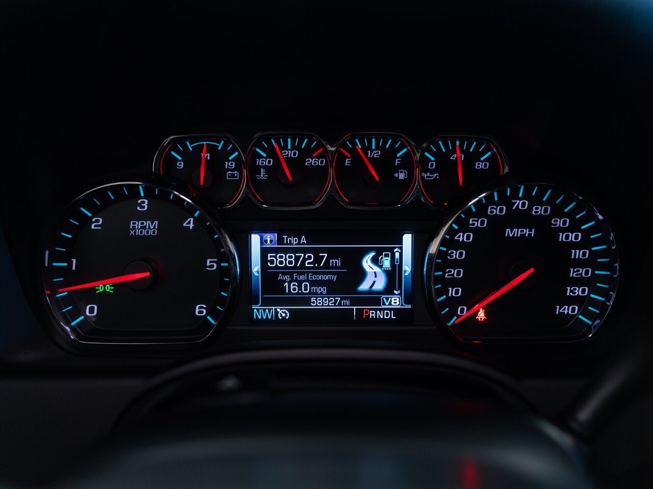 2019 GMC Yukon SLT - Photo 15 - Peoria, IL 61615