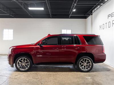 2019 GMC Yukon SLT - Photo 5 - Peoria, IL 61615