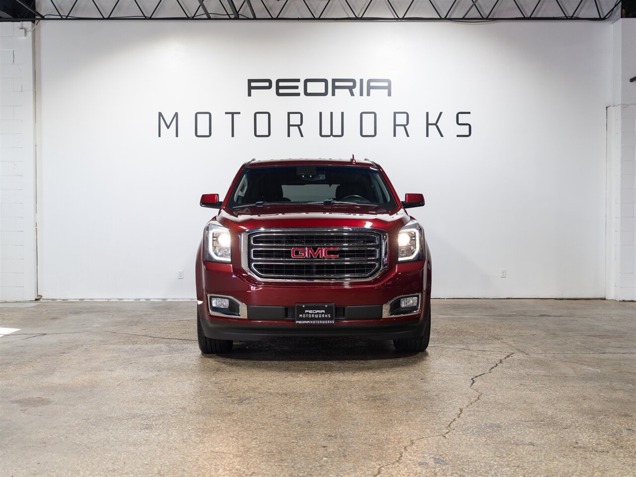 2019 GMC Yukon SLT - Photo 3 - Peoria, IL 61615