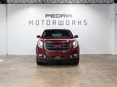 2019 GMC Yukon SLT - Photo 3 - Peoria, IL 61615