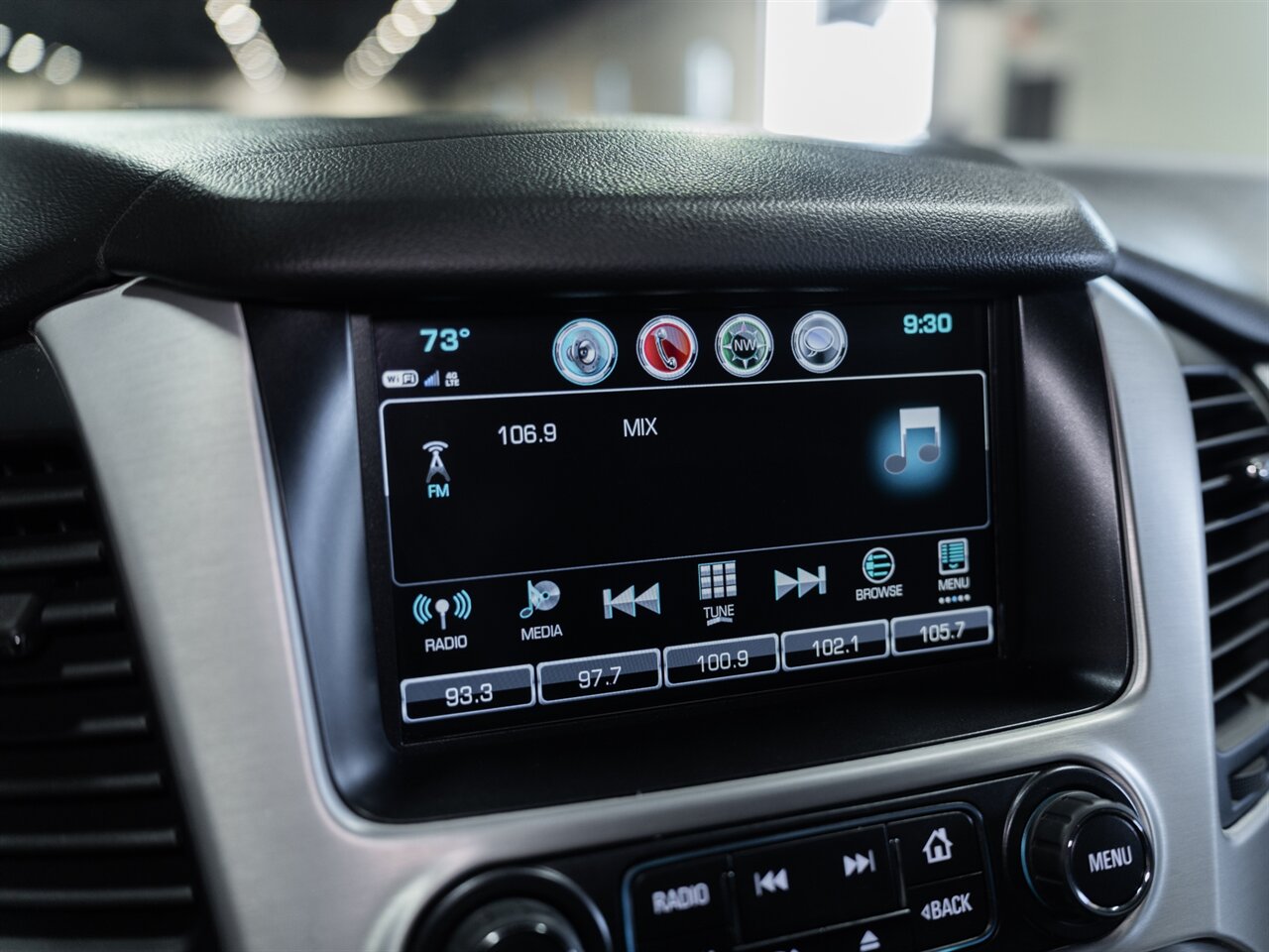 2019 GMC Yukon SLT - Photo 19 - Peoria, IL 61615
