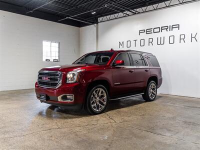 2019 GMC Yukon SLT - Photo 4 - Peoria, IL 61615