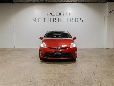 2012 Toyota Prius Three   - Photo 3 - Peoria, IL 61615