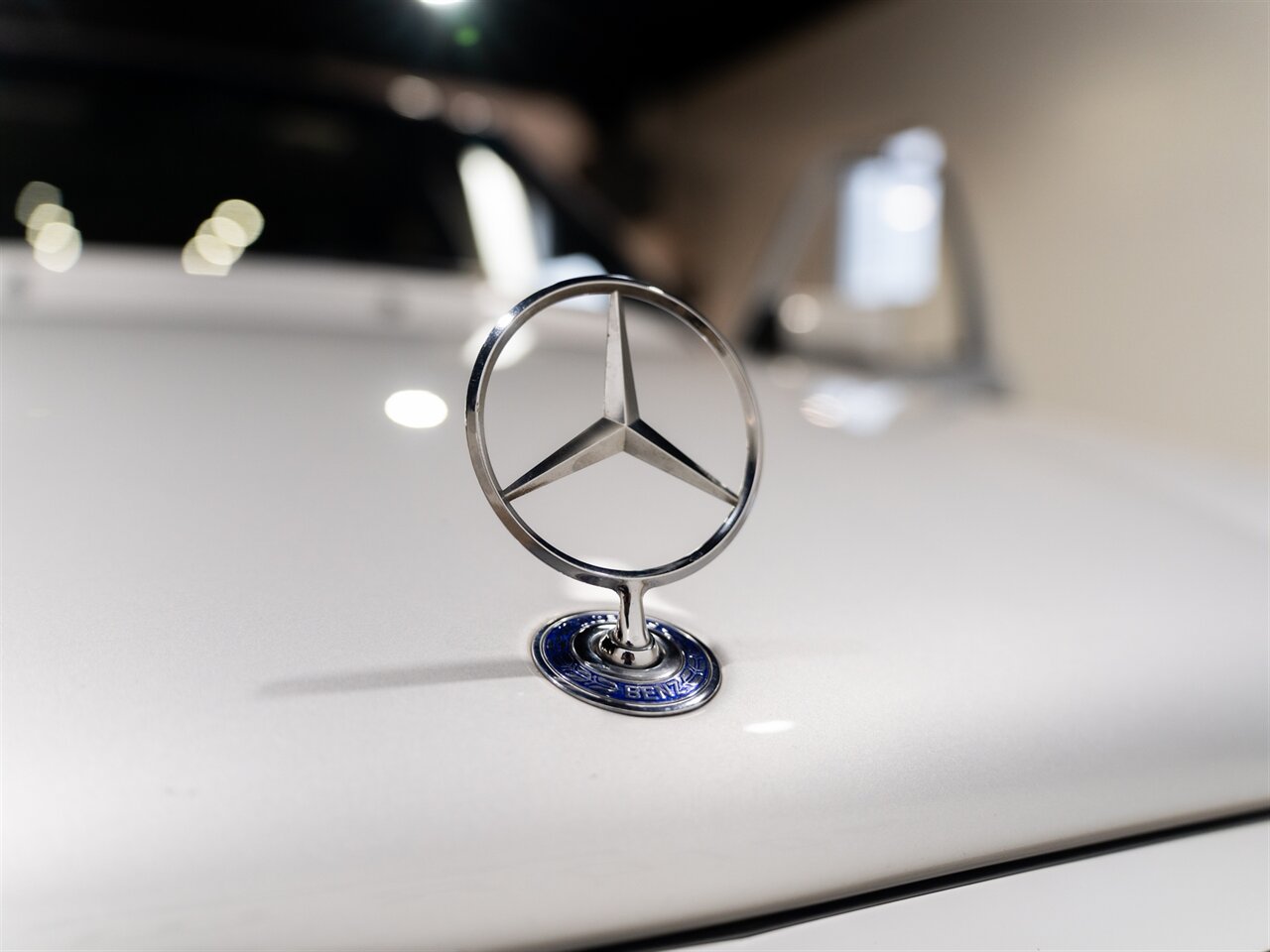 1994 Mercedes-Benz E 500 - Photo 10 - Peoria, IL 61615