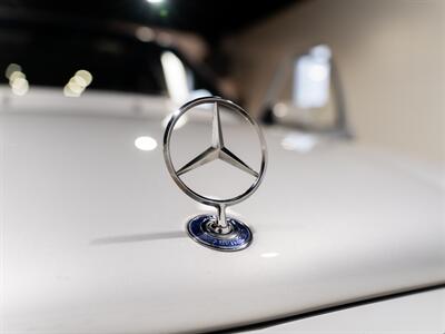 1994 Mercedes-Benz E 500 - Photo 10 - Peoria, IL 61615