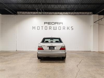 1994 Mercedes-Benz E 500 - Photo 7 - Peoria, IL 61615