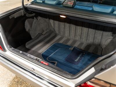 1994 Mercedes-Benz E 500 - Photo 25 - Peoria, IL 61615