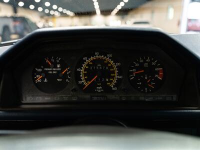 1994 Mercedes-Benz E 500 - Photo 20 - Peoria, IL 61615