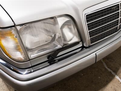 1994 Mercedes-Benz E 500 - Photo 16 - Peoria, IL 61615