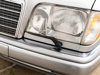 1994 Mercedes-Benz E 500 - Photo 15 - Peoria, IL 61615