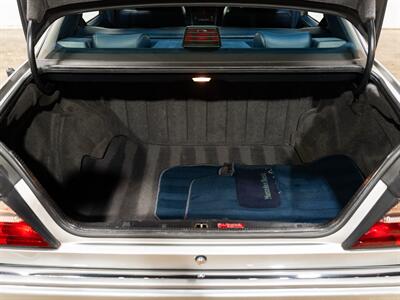 1994 Mercedes-Benz E 500 - Photo 17 - Peoria, IL 61615