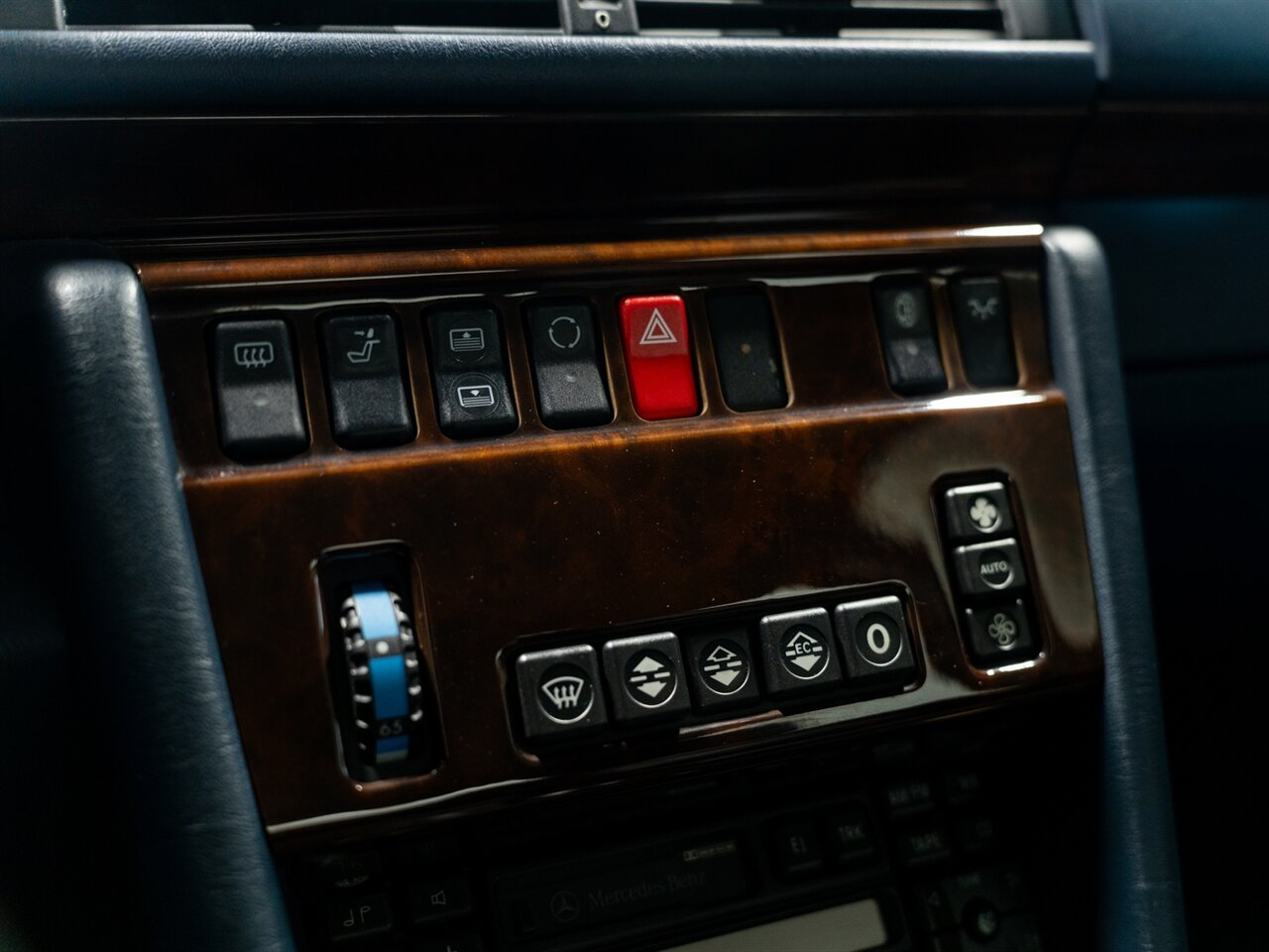 1994 Mercedes-Benz E 500 - Photo 32 - Peoria, IL 61615