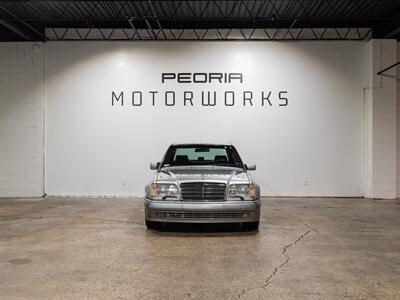 1994 Mercedes-Benz E 500 - Photo 2 - Peoria, IL 61615
