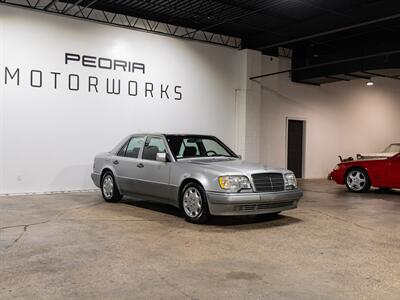 1994 Mercedes-Benz E 500 - Photo 3 - Peoria, IL 61615