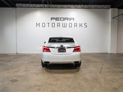 2016 Buick LaCrosse Premium II - Photo 9 - Peoria, IL 61615