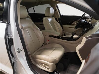 2016 Buick LaCrosse Premium II - Photo 20 - Peoria, IL 61615