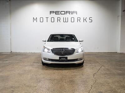 2016 Buick LaCrosse Premium II - Photo 4 - Peoria, IL 61615