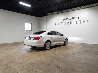 2016 Buick LaCrosse Premium II - Photo 6 - Peoria, IL 61615