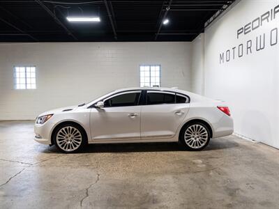 2016 Buick LaCrosse Premium II - Photo 7 - Peoria, IL 61615