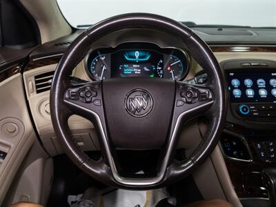 2016 Buick LaCrosse Premium II - Photo 15 - Peoria, IL 61615