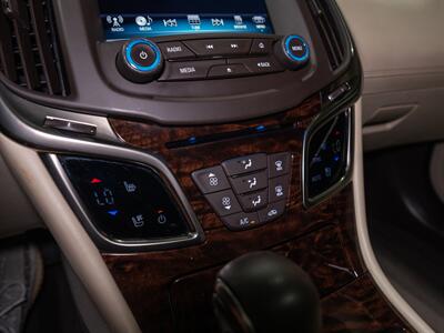 2016 Buick LaCrosse Premium II - Photo 17 - Peoria, IL 61615