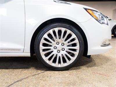 2016 Buick LaCrosse Premium II - Photo 13 - Peoria, IL 61615