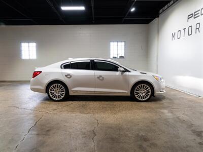 2016 Buick LaCrosse Premium II - Photo 8 - Peoria, IL 61615