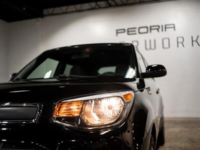 2014 Kia Soul   - Photo 17 - Peoria, IL 61615