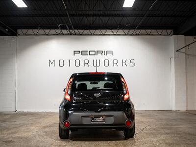 2014 Kia Soul   - Photo 8 - Peoria, IL 61615