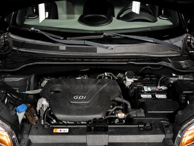 2014 Kia Soul   - Photo 18 - Peoria, IL 61615