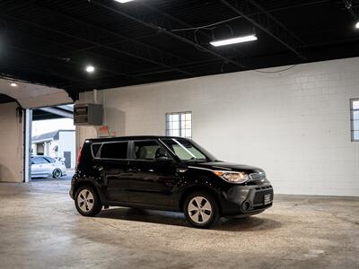 2014 Kia Soul   - Photo 5 - Peoria, IL 61615