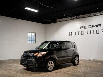 2014 Kia Soul   - Photo 3 - Peoria, IL 61615