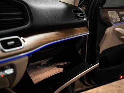 2022 Mercedes-Benz GLE GLE 350 4MATIC   - Photo 23 - Peoria, IL 61615