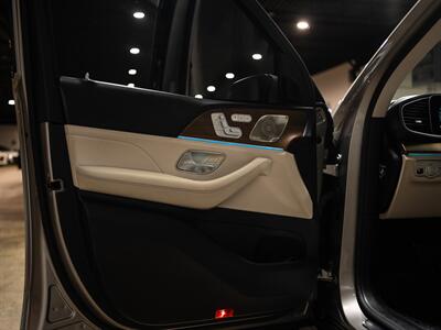 2022 Mercedes-Benz GLE GLE 350 4MATIC   - Photo 46 - Peoria, IL 61615