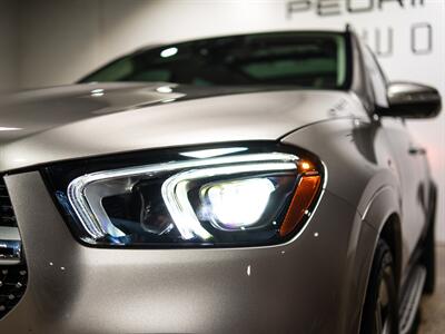 2022 Mercedes-Benz GLE GLE 350 4MATIC   - Photo 17 - Peoria, IL 61615