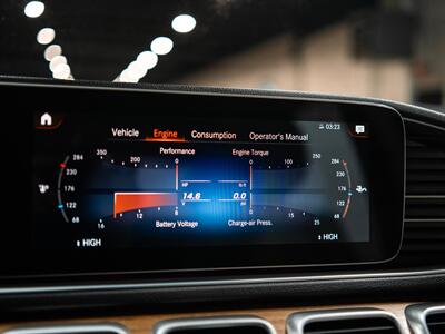 2022 Mercedes-Benz GLE GLE 350 4MATIC   - Photo 30 - Peoria, IL 61615