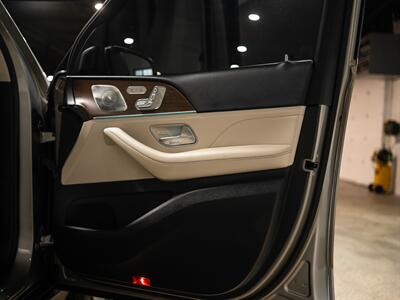 2022 Mercedes-Benz GLE GLE 350 4MATIC   - Photo 47 - Peoria, IL 61615