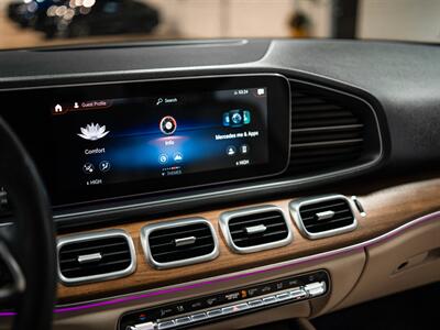 2022 Mercedes-Benz GLE GLE 350 4MATIC   - Photo 31 - Peoria, IL 61615